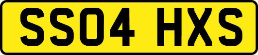 SS04HXS