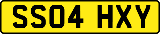 SS04HXY