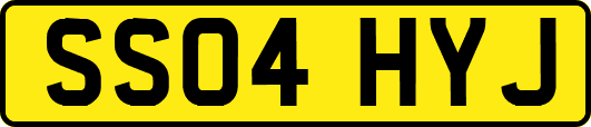 SS04HYJ