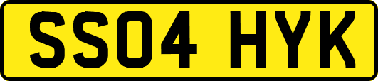 SS04HYK