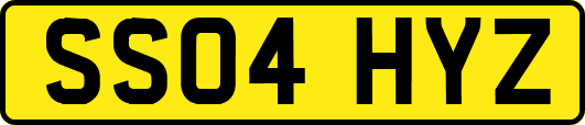 SS04HYZ