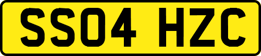 SS04HZC
