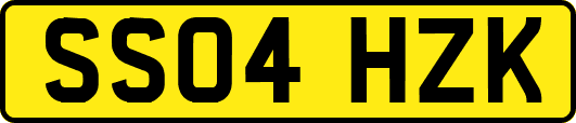 SS04HZK