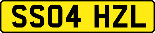 SS04HZL