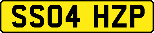 SS04HZP