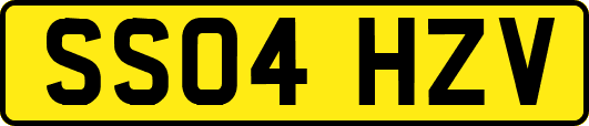 SS04HZV