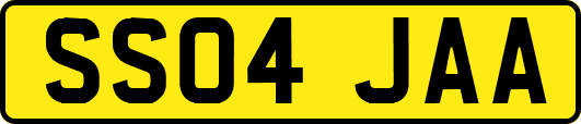 SS04JAA