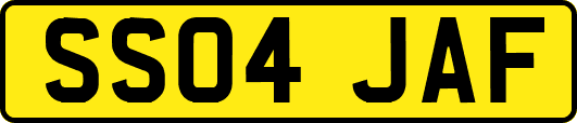 SS04JAF