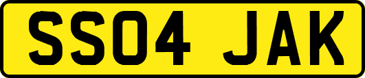 SS04JAK