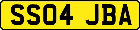 SS04JBA