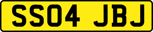 SS04JBJ