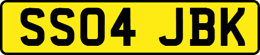 SS04JBK