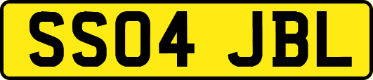SS04JBL