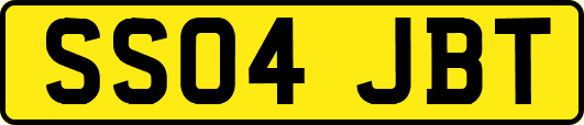 SS04JBT