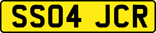 SS04JCR