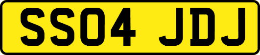 SS04JDJ