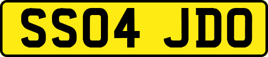 SS04JDO