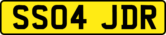 SS04JDR