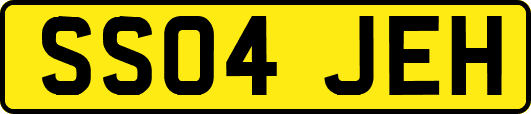 SS04JEH