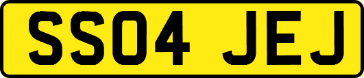 SS04JEJ