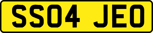 SS04JEO