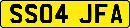 SS04JFA