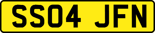 SS04JFN