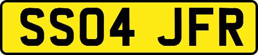 SS04JFR