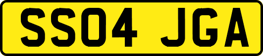 SS04JGA