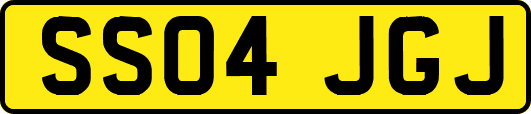 SS04JGJ