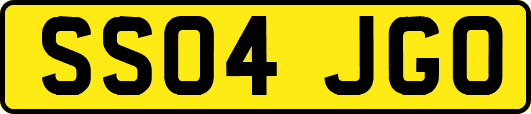 SS04JGO