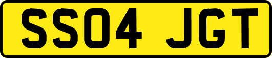 SS04JGT