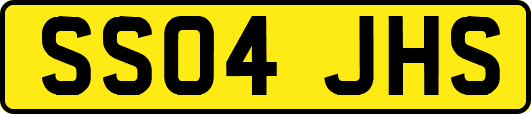 SS04JHS