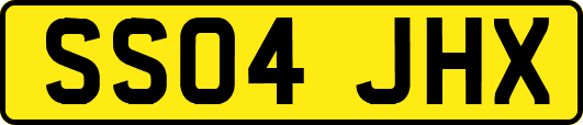 SS04JHX