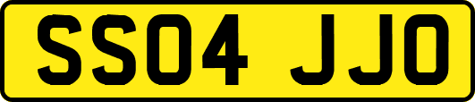 SS04JJO