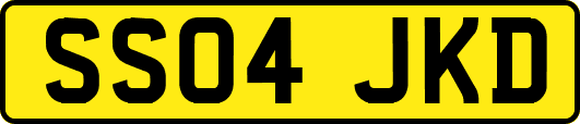 SS04JKD