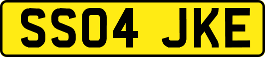 SS04JKE