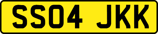 SS04JKK