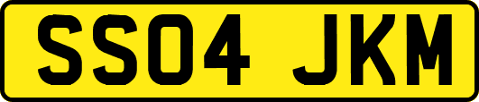 SS04JKM