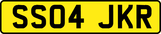 SS04JKR