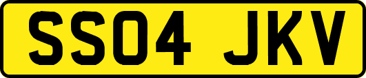 SS04JKV