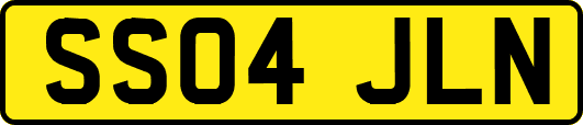 SS04JLN