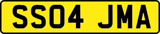 SS04JMA