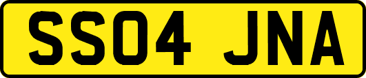 SS04JNA