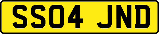 SS04JND