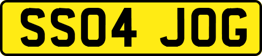SS04JOG