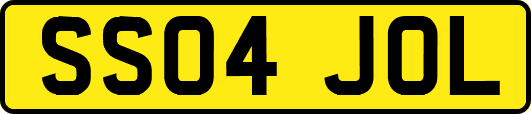SS04JOL