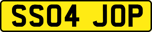 SS04JOP