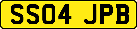 SS04JPB