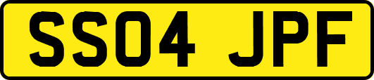SS04JPF